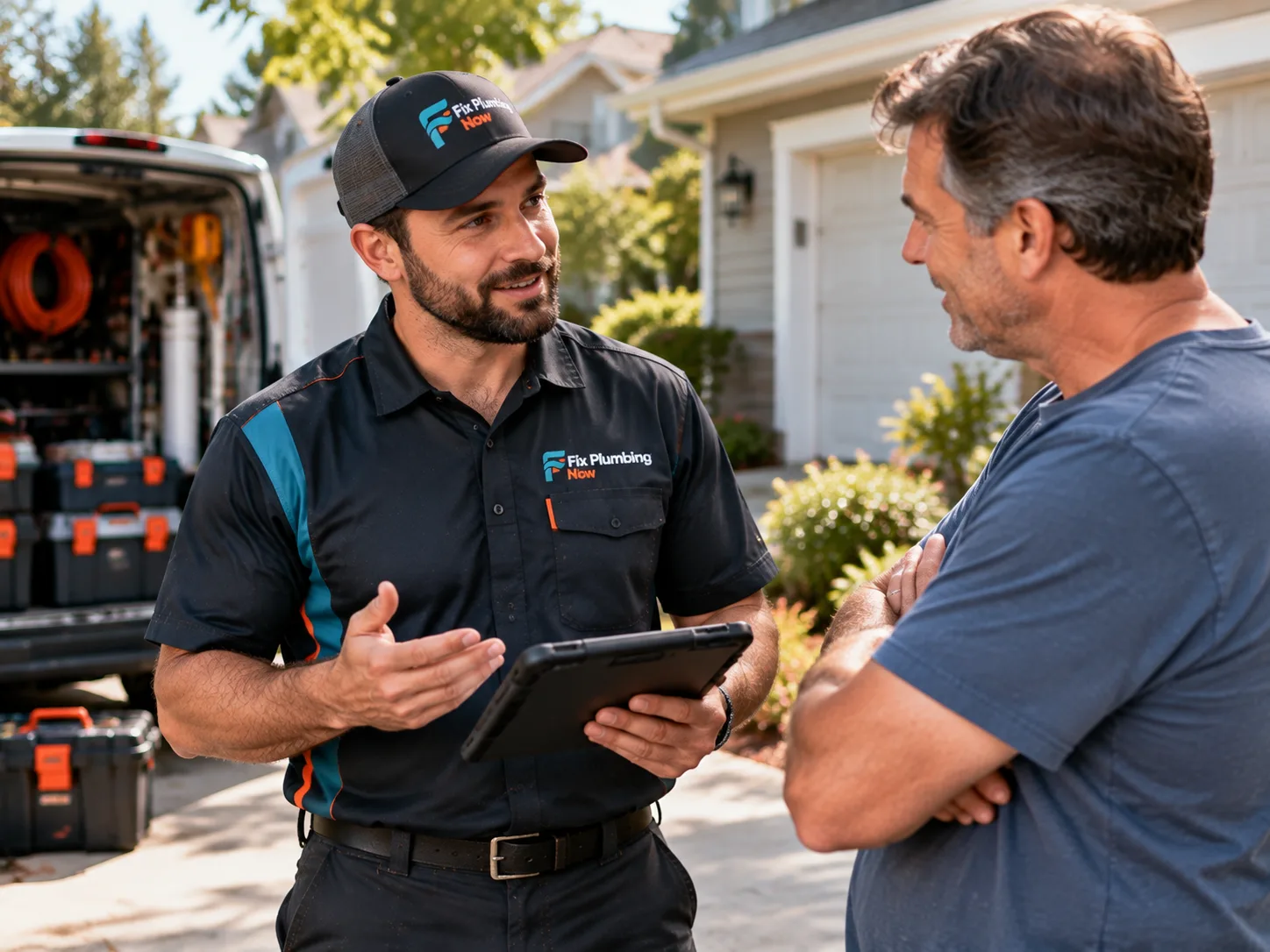 Clogged Drain Service North Salem, IN FAQs